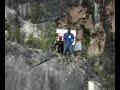 Crazy man Jump Crazy man Jump