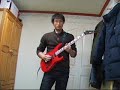 Amazing Grace(neilzaza)-by shj