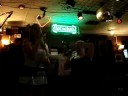 ashley n derrett doin kareoke