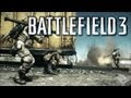 Battlefield 3 - Szturm Kaspijski