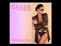 The premiere of Cassie & Lil' Wayne ...