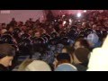 Сюжет BBC о митинге в Москве (6/12/2011)