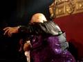 Solomon Burke in Vienna, 2008, Part II