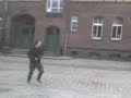 Angst vor Meisterin