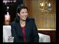 حلقة 20 اكتوبر من برنامج العاشرة مساء- تستضيف فيه الاعلامية منى الشاذلى . الكاتب الصحفى / خالد صلاح رئيس تحرير جريدة (اليوم السابع).. هل نحن مؤهلون لثقافة المناظرات ؟