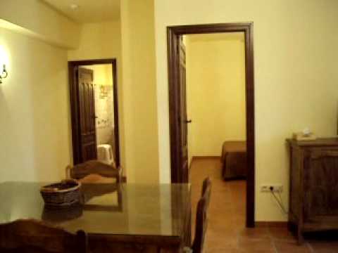 Molino Almona Spa y Piscina
