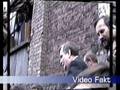 Lech Wałęsa-Wiec wyborczy w Nowej Hucie 1990 rok