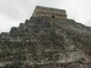 chichen itza experience
