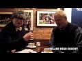 Warren Gatland on Brian O'Driscoll for British & Irish Lions & Coaching Ireland again?!