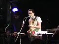 the Gritty Midi Gang - Combo Mambo @ Galapagos
