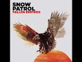 Snow Patrol