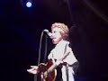 Roger Daltrey Who Are You House Of Blues 2009