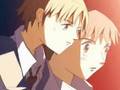 Hoshi No Koe - Pt. 1