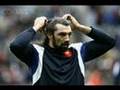 Montage Sur Sébastien Chabal