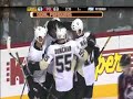 Penguins @ Avalanche 11/1/07