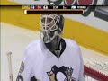 Penguins @ Avalanche 11/1/07