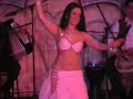 Fatima Serin: classical mideastern / oriental dance