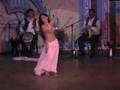 Fatima Serin  classical mideastern   oriental dance