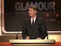 Jack McBrayer Introduces Treanor and Walsh Jack McBrayer Introduces Treanor and Walsh
