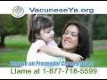 Immunization Partnership Spot Spanish.wmv
