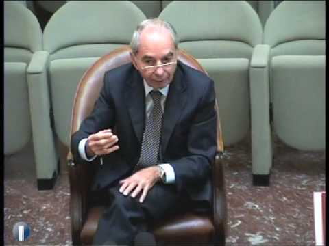 Intervento di Giuliano Amato - parte II [5/8]