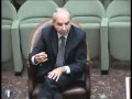 Intervento di Giuliano Amato - parte II