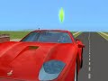 \"Face Down\" The Sims2 MV