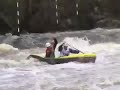 Breizh Wild Water - Sprint