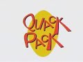 Quack Pack intro