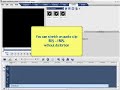Ulead Video Studio - Audio Basics
