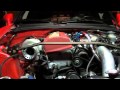 Naylor's Turbo Honda S2000 700whp