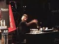 adriano marcellino flair bartending competition winner
