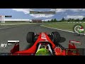 Rfactor MMG F! 07 Silverstone