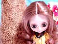 Petite Blythe -Na Pua Liko