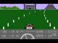 Formula 1 - Commodore C16 Plus4
