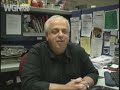 20 Seconds with Steve Cochran