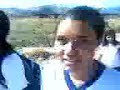 Caminata por el desierto de tacarigua..! (H)