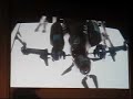 ATI RV770 robot demo at Computex
