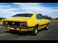 Sele��o Maverick GT v8
