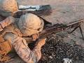 Marines in Iraq