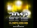 The making of 'Olympic Dreams' album by Danz International
