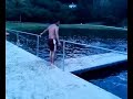 La piscine... HAmada Vs Rabie La piscine... HAmada Vs Rabie