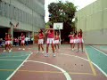 Colegio nazaret baile 6to g 2008