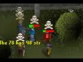 Runescape PvP vid 5 - Dr Skim