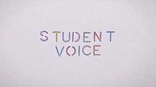 Student Voice: Defying all Boundaries