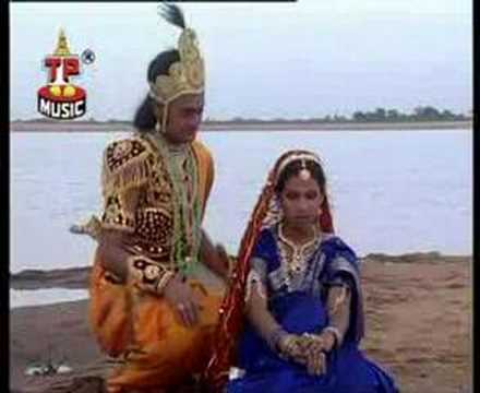 Jamuna Kahuchhi  (Oriya Bhajan)