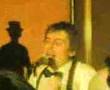 Skiantos - Sono un ribelle mamma. Live acustico Orange (PE)