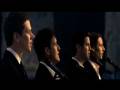 Il Divo - Amazing Grace