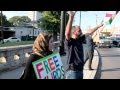 Nashville Kurds Peaceful Rally 08/26/2011