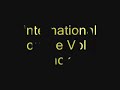 International Bounce Vol 2 - Track 3 International Bounce Vol 2 - Track 3